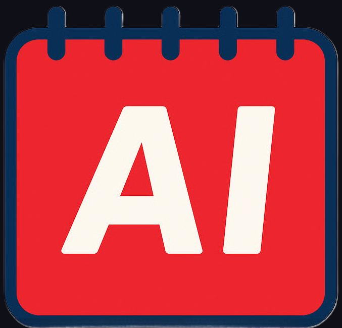 AI logo