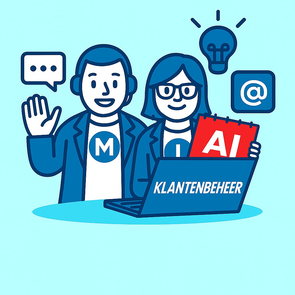 klantenbeheer